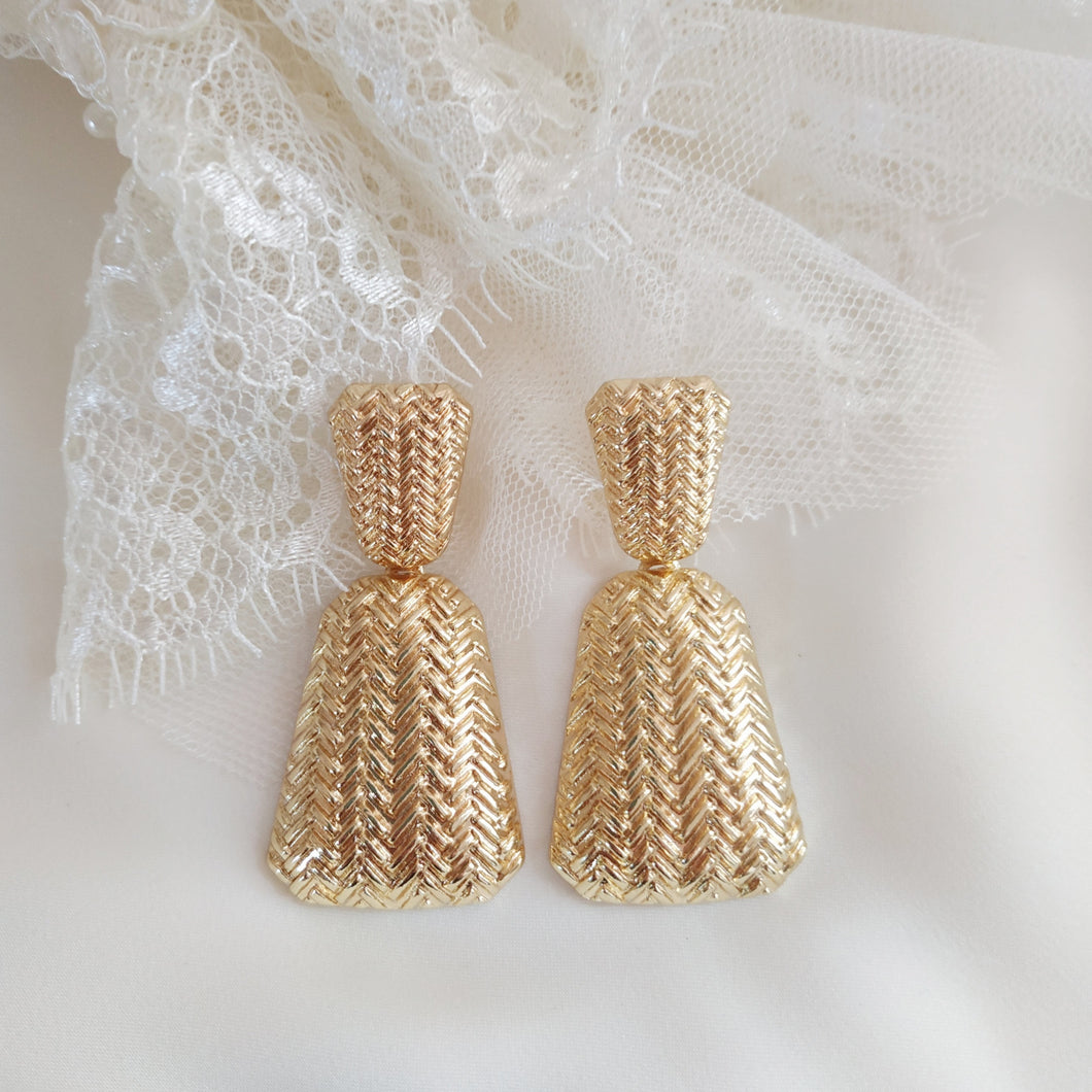 Pendientes canden