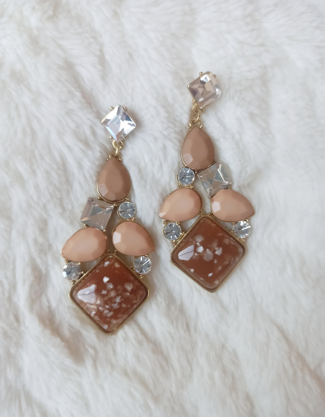 Pendientes dinea